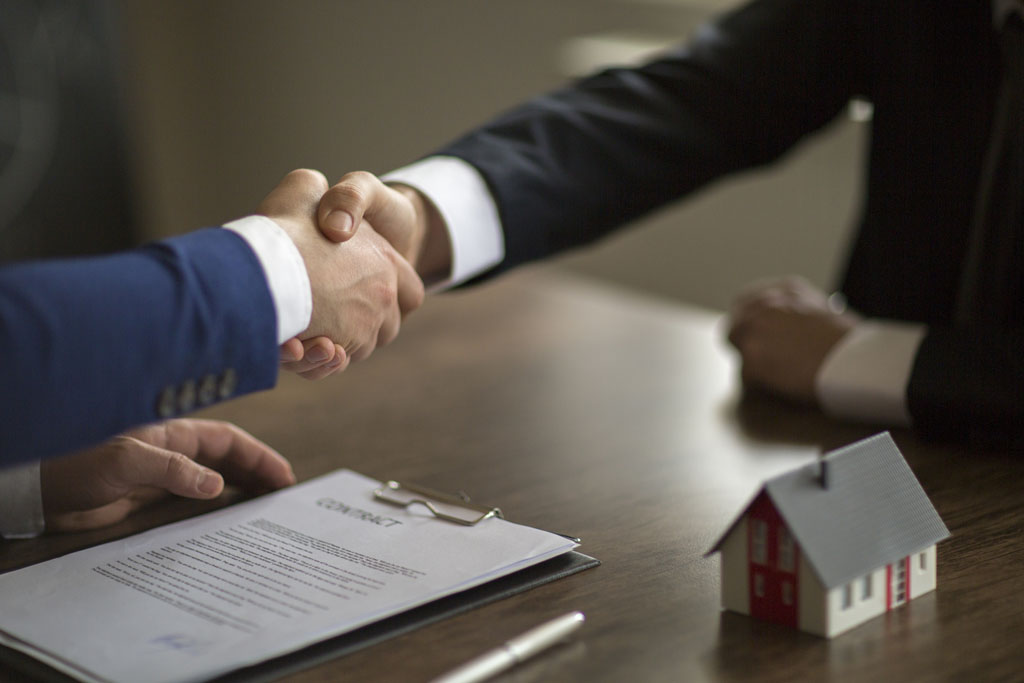 Choose A Real Estate Agent