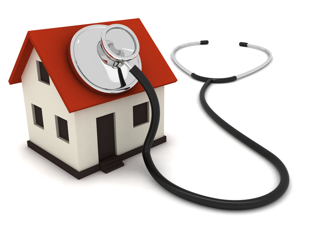 What Is Your Property Worth?