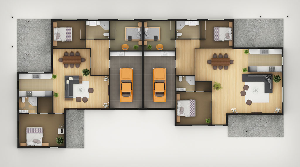 3D Virtual Tour