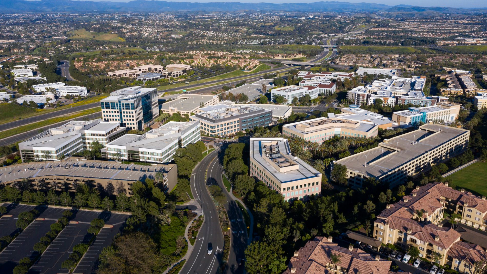 Aliso Viejo