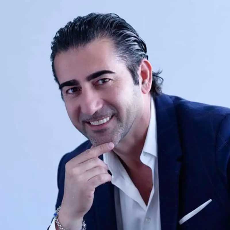 Reza Shirangi