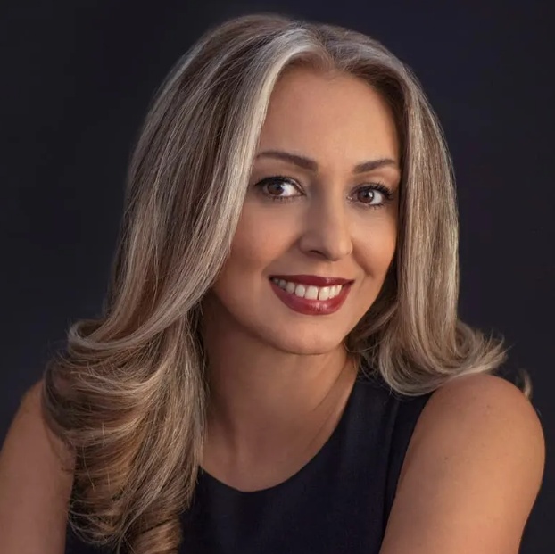 Solmaz  Naghavi