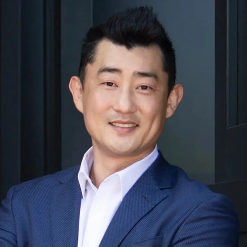 Andrew  Jung